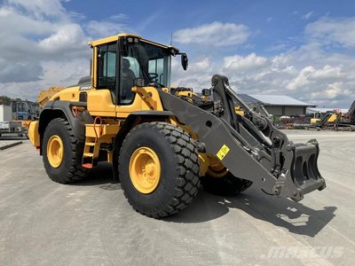 Volvo L110H