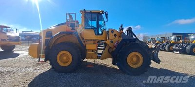 Volvo L 180 H