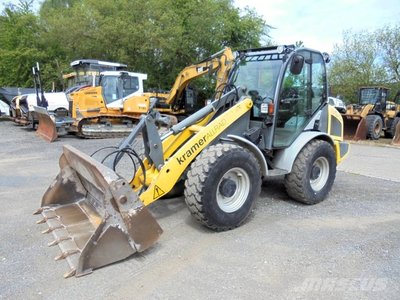 Kramer 850