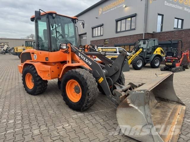 Volvo L 30 G