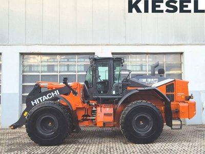 Hitachi ZW 310-7