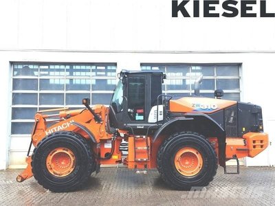 Hitachi ZW 310-6