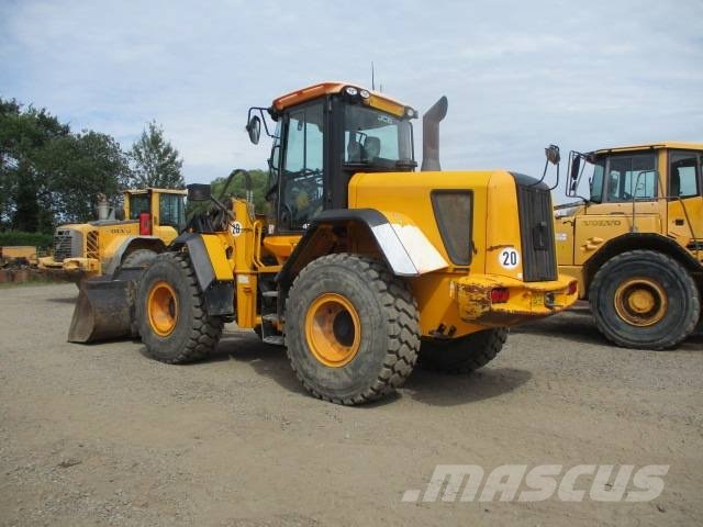 JCB 426 E HT Agri  436  437
