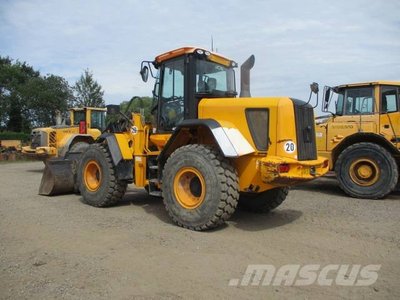 JCB 426 E HT Agri  436  437