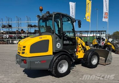 Wacker Neuson WL 38
