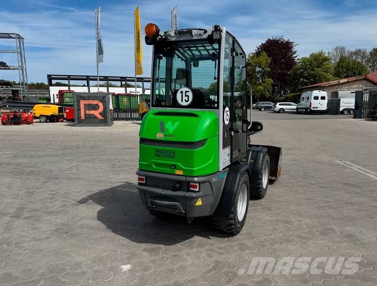 Wacker Neuson WL 20e