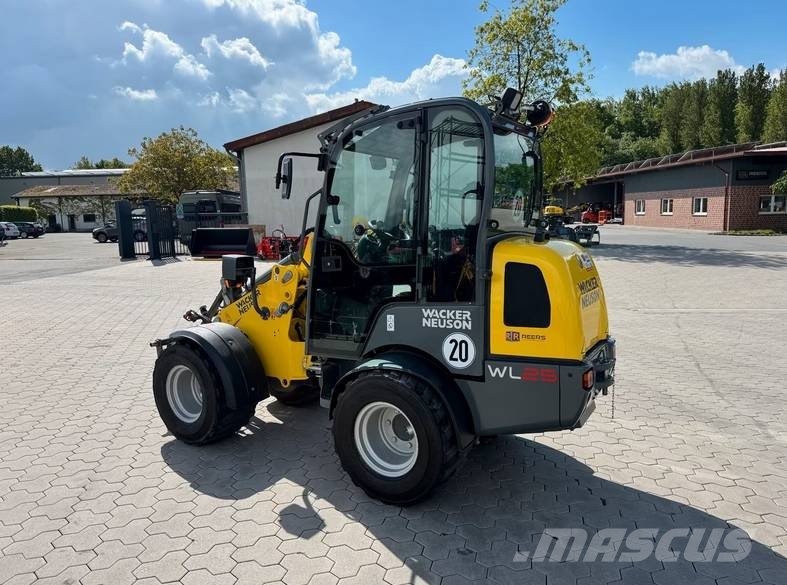 Wacker Neuson WL 25