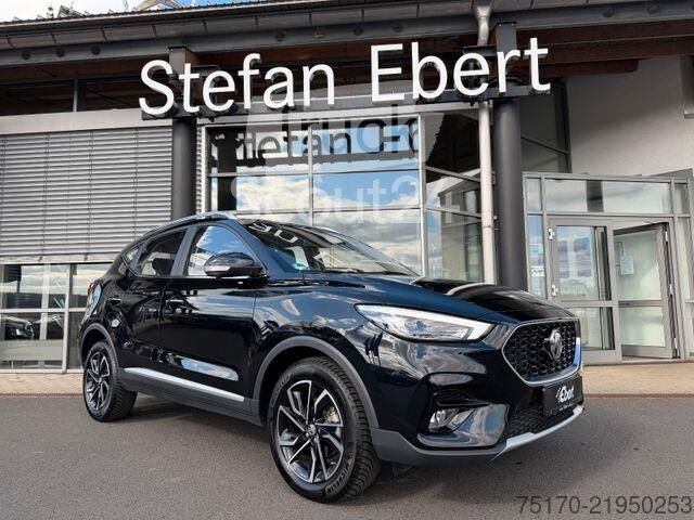 MG ZS Luxury Leather+360 Camera+LED+Carplay+DAB+TOTW used