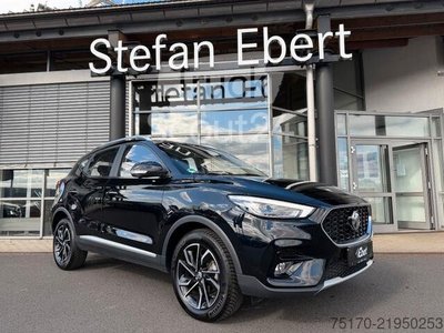 MG ZS Luxury Leather+360 Camera+LED+Carplay+DAB+TOTW used