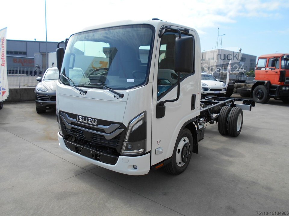 VW Crafter Case +LBW LR 35 2.0TDI*Airport Bluetooth используется