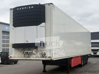 Kühlauflieger SCHMITZ CARGOBULL SCB S3B*Carrier*Palettenkasten*Lift*Doppelstock* gebraucht