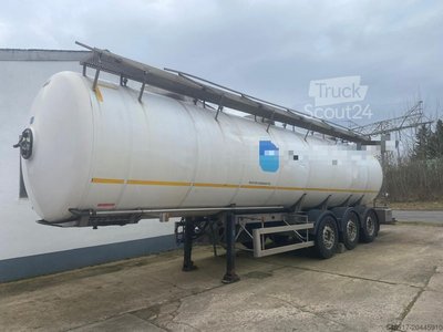 Lebensmitteltanker Magyar A1 Lebenmittel gebraucht