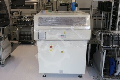 Rommel / Rommel WL 1000 ID-X / Scaner WL 1000 ID-x