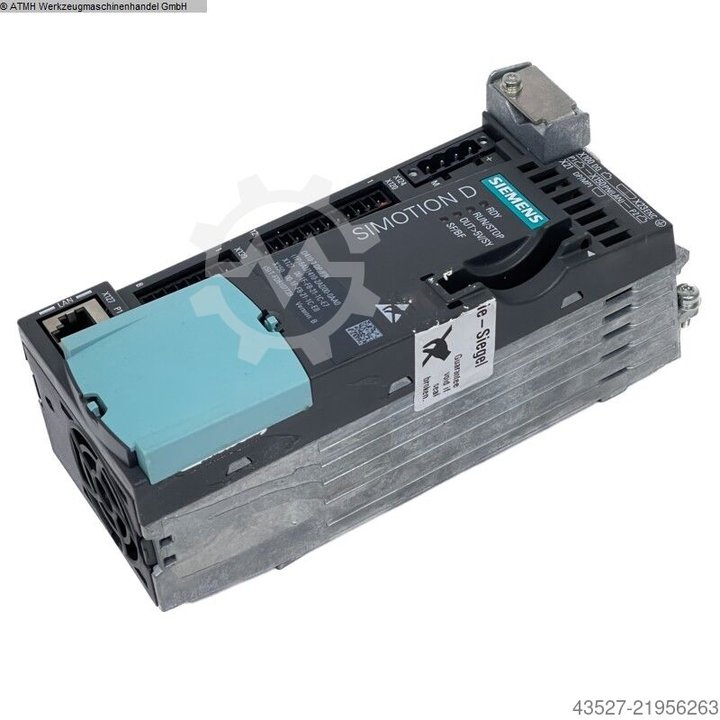 SIEMEN 1P 6AU1410- 2AD00- 0AA0