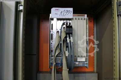 SIEMENS 6FC3984-4FG
