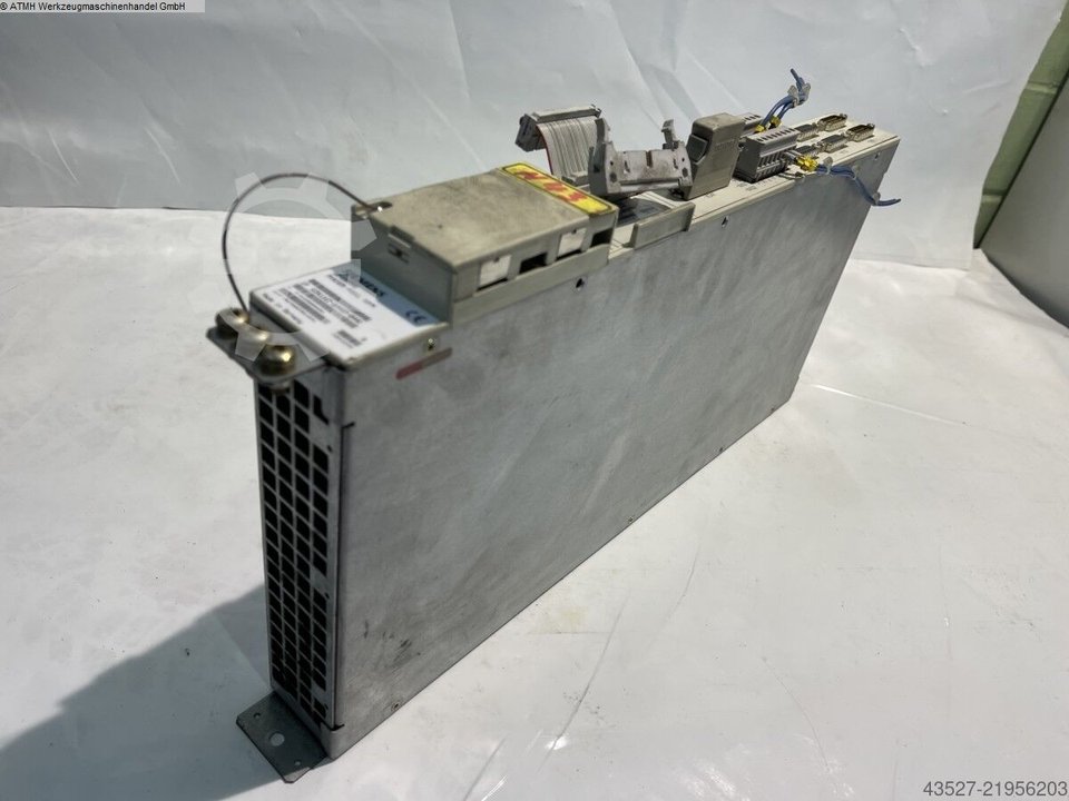 SIEMENS 6SN1162-1AA00-0AA0