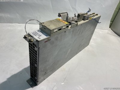 SIEMENS 6SN1162-1AA00-0AA0