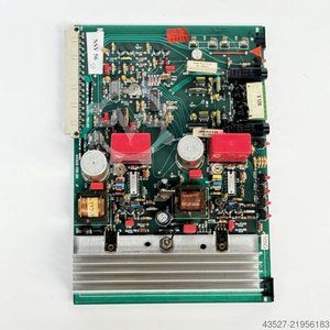 GRUNDIG NSV 56 44206-734.00