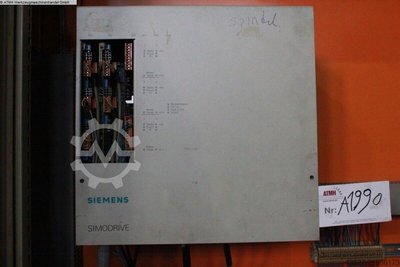 SIEMENS 6SC 6101-4B-Z