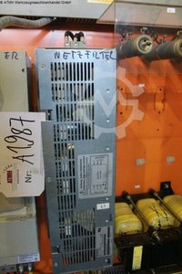 SIEMENS 6SL 3000-0BE21-6AA0