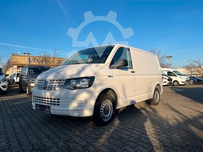 VOLKSWAGEN T6 Коробка 2.0 TDi Короткий Клімат Double Seat E6