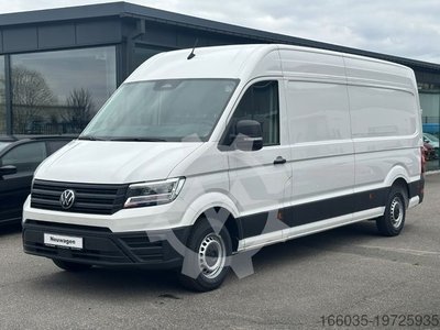 VOLKSWAGEN Crafter Box 35 довго L4H3 LED AHK 5J Гарантія
