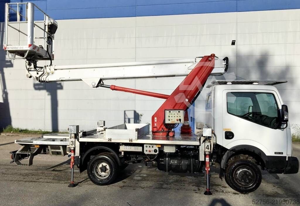 Multitel MT162