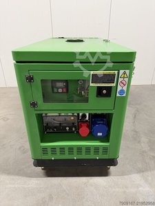 Energy Grupi T12000FULL