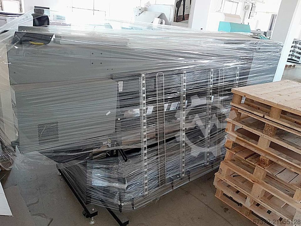 Fujifilm Acuity LED 1600 II