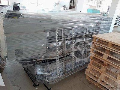 Fujifilm Acuity LED 1600 II