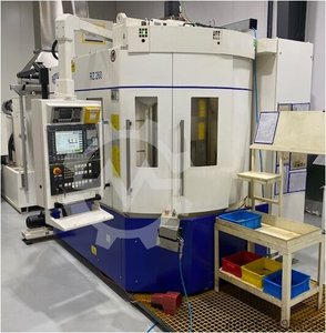 Reishauer RZ 260