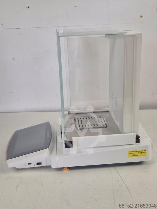 Sartorius MCA225P-2S00-A