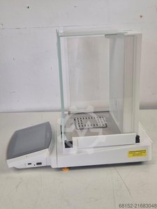Sartorius MCA225P-2S00-A