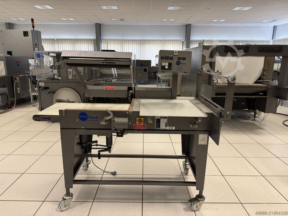 KALLFASS KW 5050