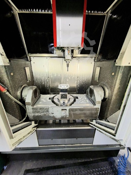 HERMLE C 600 U