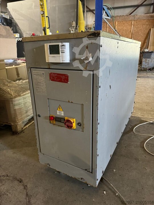 Lisec KHB-30