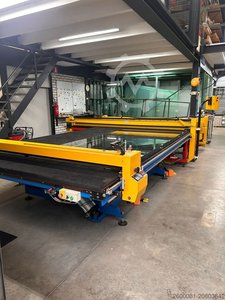 EUROMEC SEMI 1