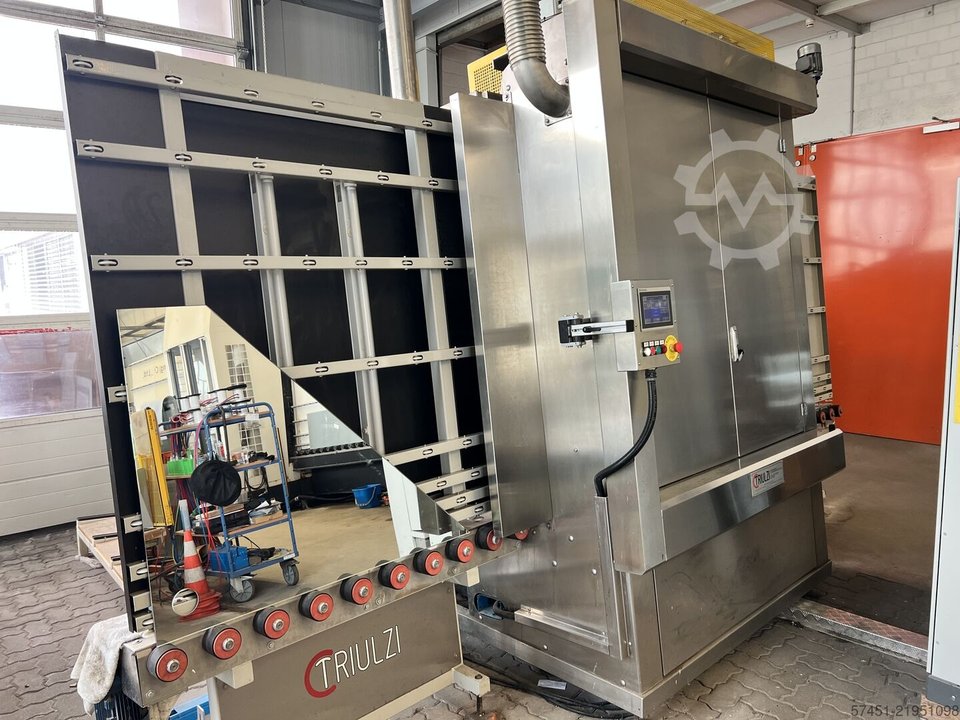 TRIULZI VOT SP50 1600