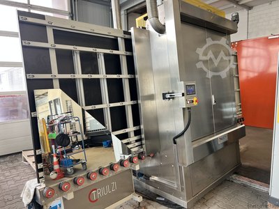 TRIULZI VOT SP50 1600