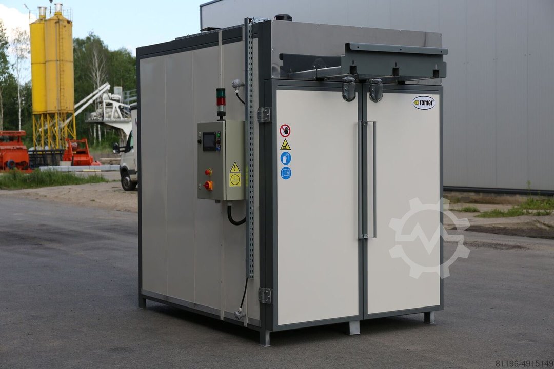 ROMER SW-SL