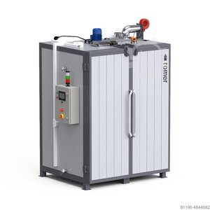 ROMER Curing Oven SL Series