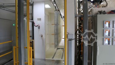 ROMER /Automatyczna linia Automat