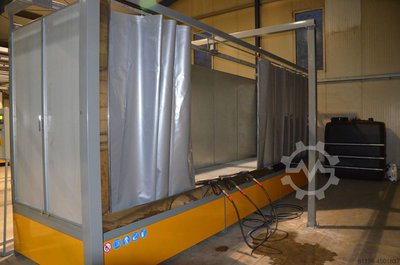 ROMER /Pressure washer Myjka Ciśnieniowa