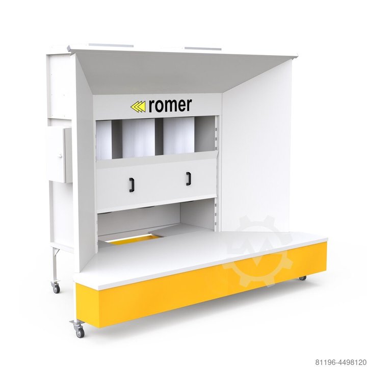 ROMER / Catalog prices KPO 3