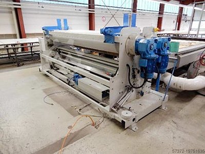 Gerber ServoCutter
