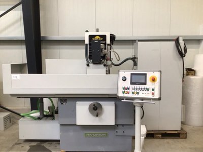 ELB - HK-Orion 635 eT - Flachschleifmaschine - 2019