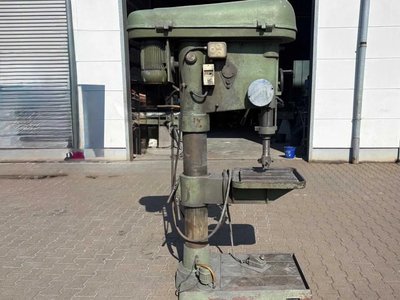 AUDAX Typ 50/450 Säulenbohrmaschine