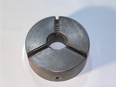 Roto Record Ø 250 mm Drei-Backenfutter Drehfutter Drehmaschine