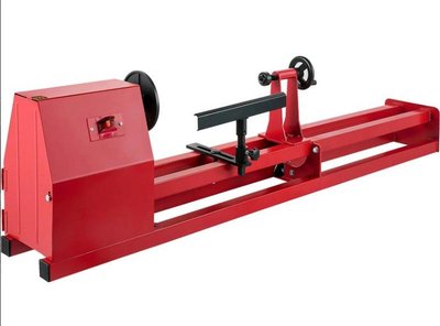 Drechselbank Holzdrechselbank Drehbank Holz 810-2480 U/min -HH
