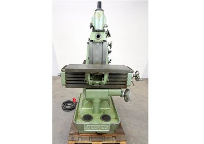 Kryt frézovacího stroje FP 2 4750